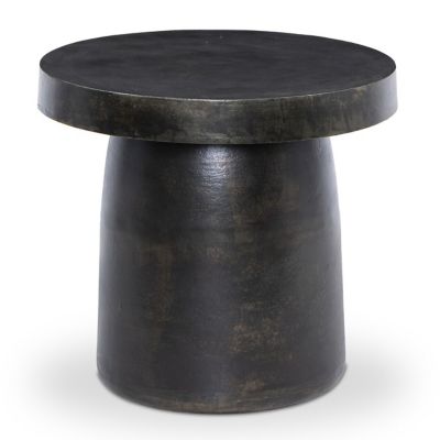 Amber Lewis x Four Hands Paz Outdoor End Table
