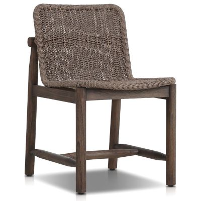 Dume Outdoor Dining Chair