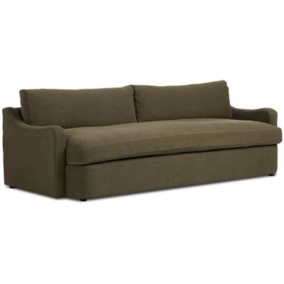 Amber Lewis x Four Hands Aurelia Sofa