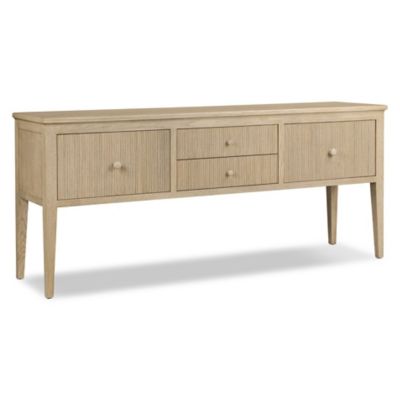 Amber Lewis x Four Hands Bush Sideboard