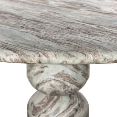 Shown in Sawar Marble color, Detail view