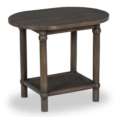 Charnes End Table