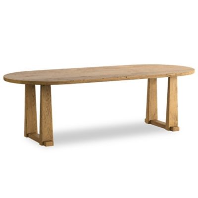 Amber Lewis x Four Hands Ayla Dining Table