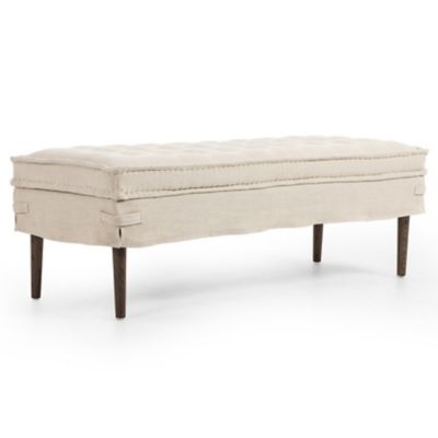 Cole Accent Bench