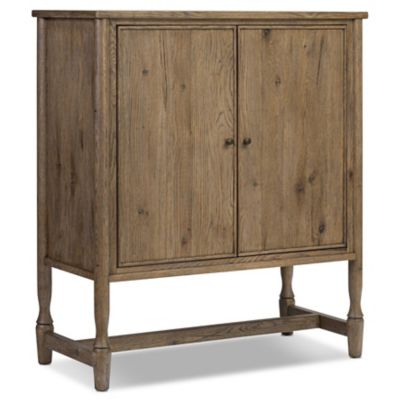 Amber Lewis x Four Hands Bari Bar Cabinet