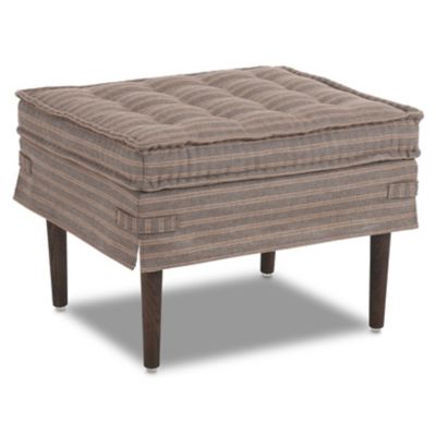 Cole Small Ottoman