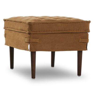 Cole Small Ottoman