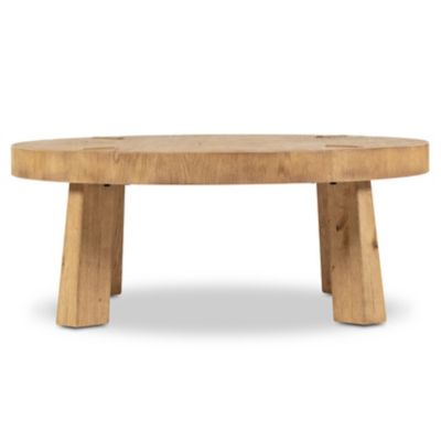 Amber Lewis x Four Hands Sadira Coffee Table