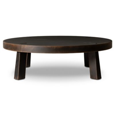 Amber Lewis x Four Hands Sadira Coffee Table