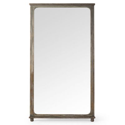 Amber Lewis x Four Hands Orleans Floor Mirror