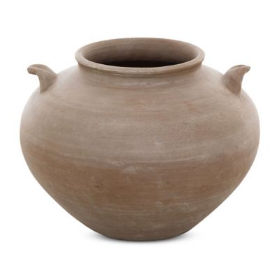 Amber Lewis x Four Hands Civita Vase