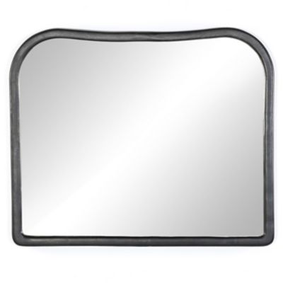 Patz Mantel Mirror