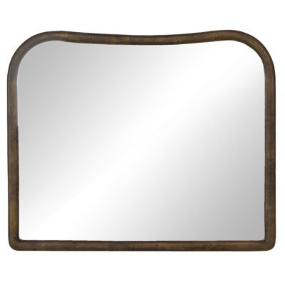 Amber Lewis x Four Hands Patz Mantel Wall Mirror