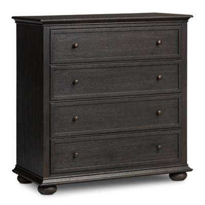 Geoffrey Tall Dresser