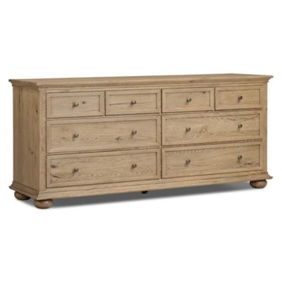 Geoffrey Wide Dresser