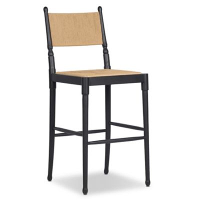 Amber Lewis x Four Hands Fayth Bar/Counter Stool