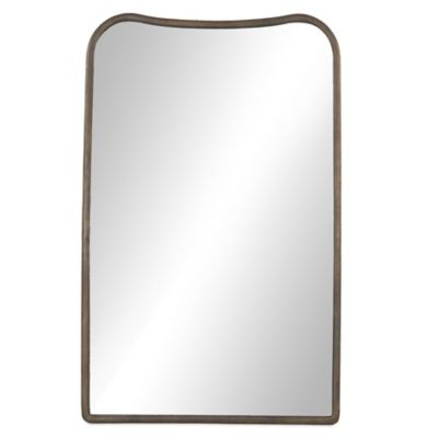 Amber Lewis x Four Hands Patz Floor Mirror