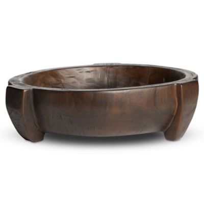 Amber Lewis x Four Hands Montero Bowl