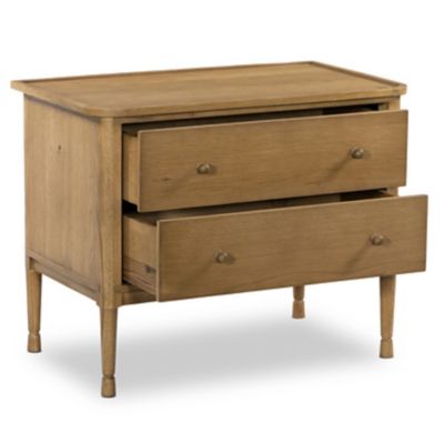 Shown in Saddle Brown Veneer color