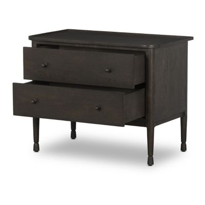 Shown in Espresso Oak Veneer color