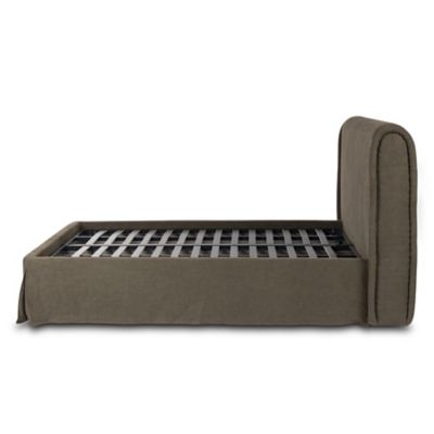 Amber Lewis x Four Hands Wyndham Bed - Thumbnail 4