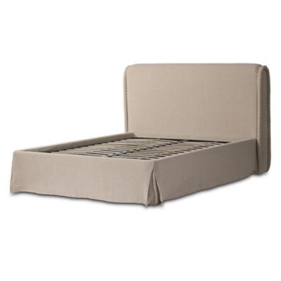 Amber Lewis x Four Hands Wyndham Bed - Thumbnail 5