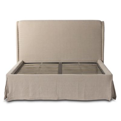 Amber Lewis x Four Hands Wyndham Bed - Thumbnail 3