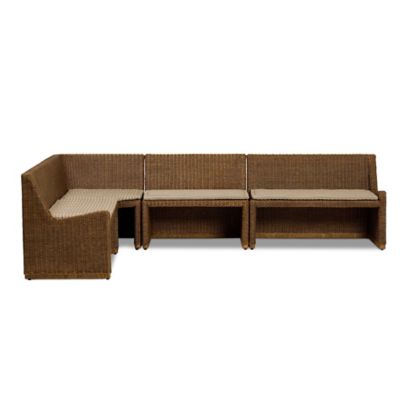 Amber Lewis x Four Hands Senna Dining Bench