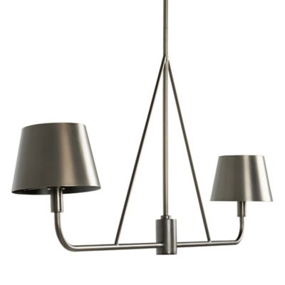 Dudley Linear Suspension