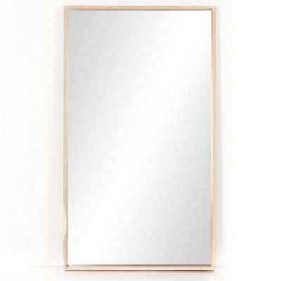 Vora Floor Mirror