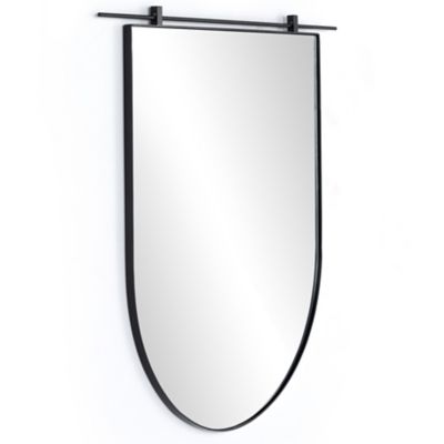 Chico Arch Wall Mirror