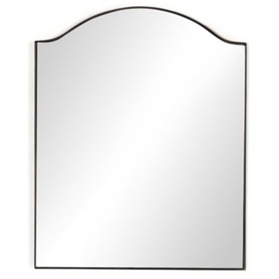 Jacques Arch Wall Mirror