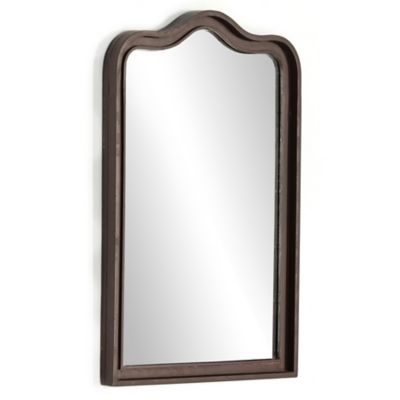 Effie Arch Wall Mirror