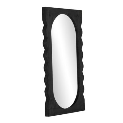 Aldrik Floor Mirror