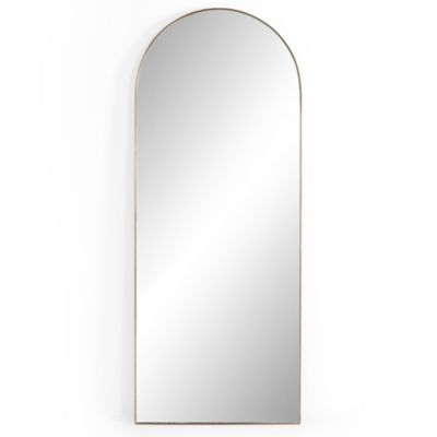 Georgina Arch Floor Mirror