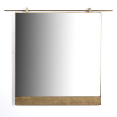 Chico Square Wall Mirror