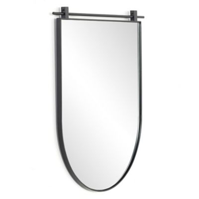 Chico Small Arch Wall Mirror