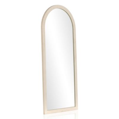 Cressida Arch Floor Mirror