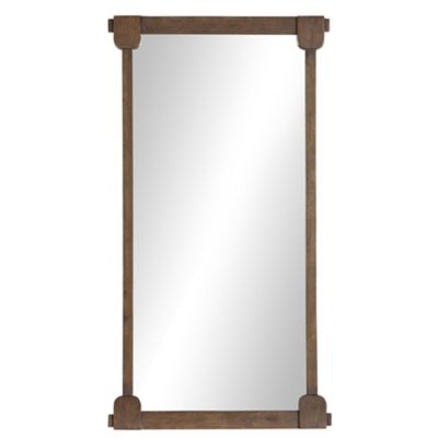 Harda Floor Mirror