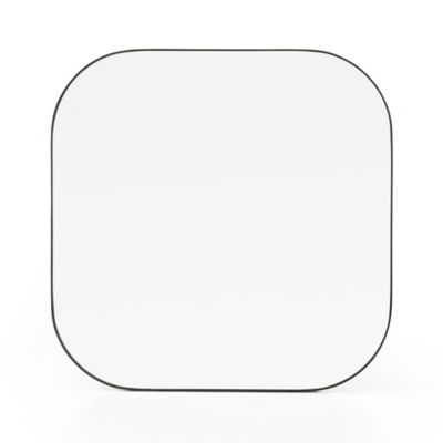 Bellvue Square Wall Mirror
