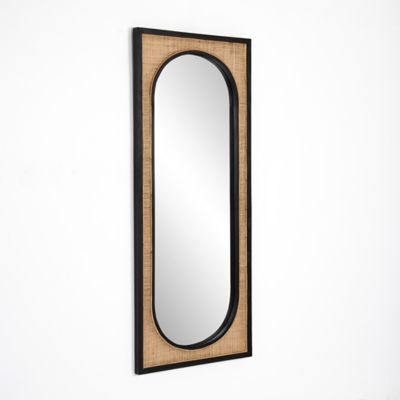Candon Floor Mirror