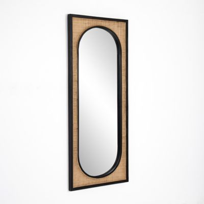 Candon Floor Mirror