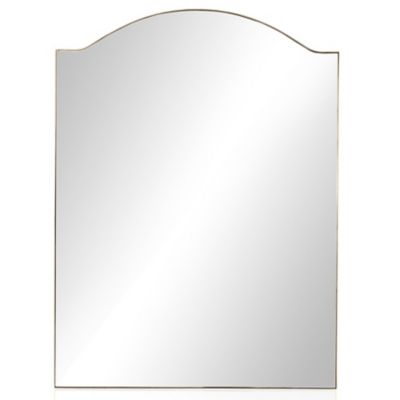 Jacques Floor Mirror