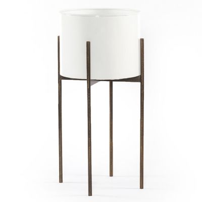 Jed Outdoor Planter