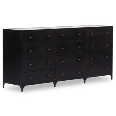 Belmont 12 Drawer Dresser