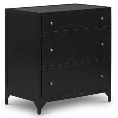 Belmont Nightstand