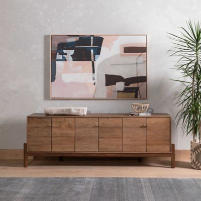 Shown in Smoked Honey color, in use
