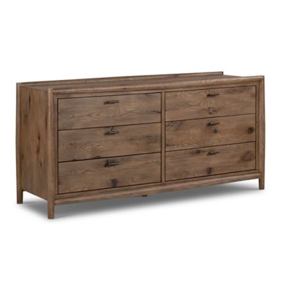 Glenview Drawer Dresser