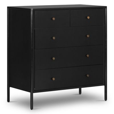 Soto 5 Drawer Dresser