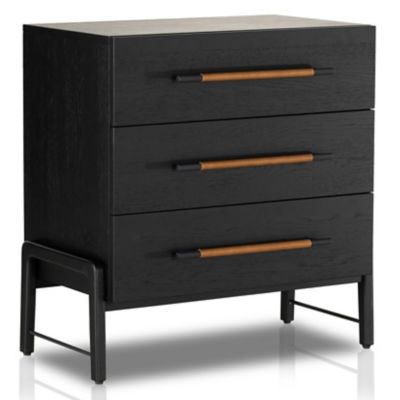 Rosedale 3 Drawer Dresser